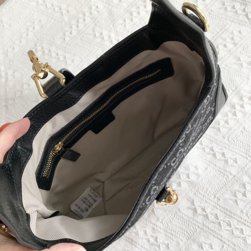 Gucci Top Handle Bags